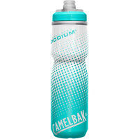 Camelbak bidones ciclismo Podium Chill 24oz vista frontal