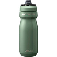 PODIUM INSULATED ACERO 18OZ