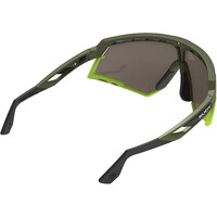 Rudy Project gafas ciclismo DEFENDER Multilaser Olive Matte 04