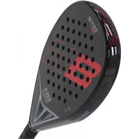 Enebe pala pádel niño PALA PDEL ENEBE NITRO RED JUNIOR 05