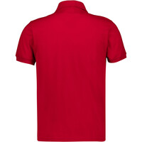 Athletic Club camiseta de fútbol oficiales POLO M/C LION CONT TP RJ vista trasera