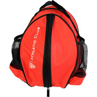 Athletic Club bolsas de deporte SACO BALON AC RJ vista frontal