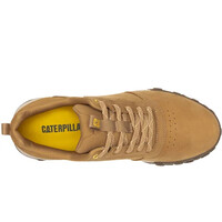 Cat zapatilla moda hombre HEX READY LO 05