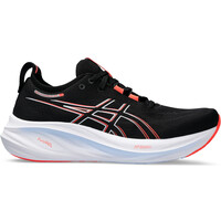 Asics zapatilla running hombre GEL-NIMBUS 26 lateral exterior