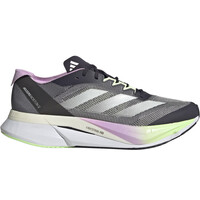 adidas zapatilla running hombre ADIZERO BOSTON 12 M lateral exterior