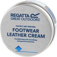 Regatta impermeabilizante calzado Neutral Wax 100ml vista frontal