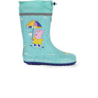 PeppaSplash Welly