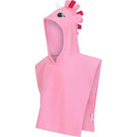 Regatta toallas playa infantil Animal Towel Robe 06