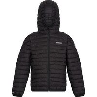 Regatta chaqueta outdoor niño Jnr Hood Hill packII 03