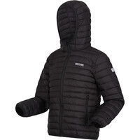 Regatta chaqueta outdoor niño Jnr Hood Hill packII 05