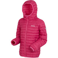 Regatta chaqueta outdoor niño Jnr Hood Hill packII 05