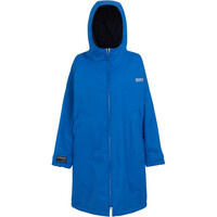 Regatta chaqueta impermeable niño Jnr Wproof Robe 06