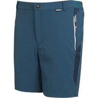 Regatta pantalón corto montaña hombre Mountain ShortsII 05