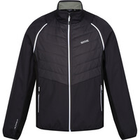 Regatta chaqueta softshell hombre Steren II Hybrid 08