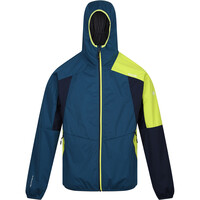 Regatta chaqueta softshell hombre Tarvos VII 05