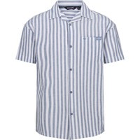 Regatta camisa montaña manga corta hombre ShoreBayShirt II vista detalle