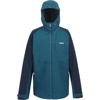 Regatta chaqueta impermeable hombre Britedale 07