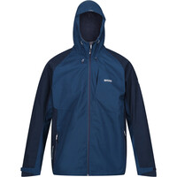 Regatta chaqueta impermeable hombre Britedale 05