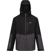 Regatta chaqueta impermeable hombre Bosfield II 08