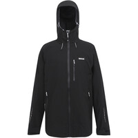 Regatta chaqueta impermeable hombre Okara 08