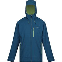 Regatta chaqueta impermeable hombre Okara 08