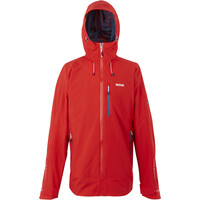 Regatta chaqueta impermeable hombre Okara 08