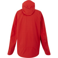 Regatta chaqueta impermeable hombre Okara 09