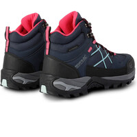 Regatta bota trekking mujer Ldy SamarisIII Boot puntera