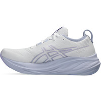 Asics zapatilla running mujer GEL-NIMBUS 26 puntera