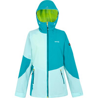 Regatta chaqueta outdoor mujer Wmn Raddick II 06