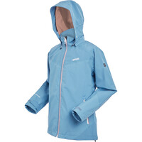 Regatta chaqueta impermeable mujer Wmn Bosfield II 10