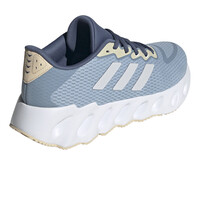 adidas zapatilla running hombre ADIDAS SWITCH RUN M vista trasera