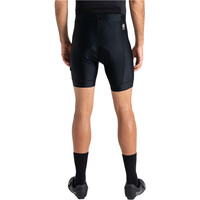 Dare2b culotte corto hombre AEPVirtuousShort vista trasera