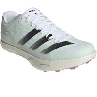 adidas zapatilla running hombre ADIZERO LJ lateral interior