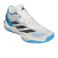 adidas zapatilla baloncesto Adizero Select 2.0 lateral interior