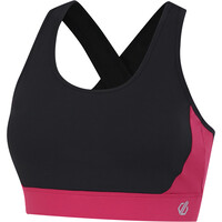 Dare2b sujetador deportivo Swift II Bra vista trasera