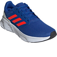 adidas zapatilla running hombre GALAXY 6 M lateral interior