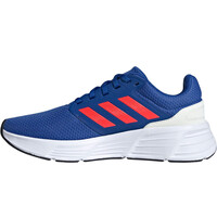 adidas zapatilla running hombre GALAXY 6 M puntera