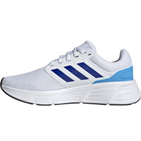 adidas zapatilla running hombre GALAXY 6 M puntera