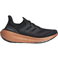 adidas zapatilla running mujer ULTRABOOST LIGHT W lateral exterior