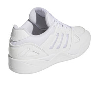 adidas zapatilla moda hombre MIDCITY LOW vista trasera