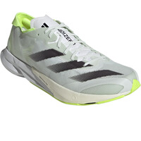 adidas zapatilla running hombre ADIZERO ADIOS 8 M lateral interior