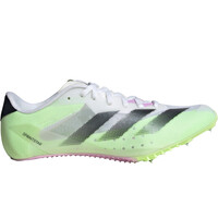 adidas zapatilla running hombre Sprintstar lateral exterior