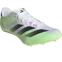 adidas zapatilla running hombre Sprintstar lateral interior