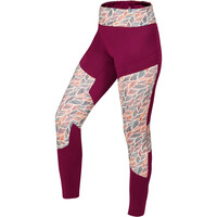 Ocun malla larga mujer RHEA Leggings vista frontal