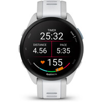 Garmin pulsómetros con gps Forerunner 165 02