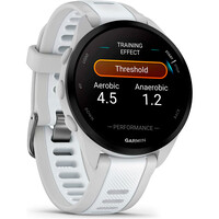 Garmin pulsómetros con gps Forerunner 165 05