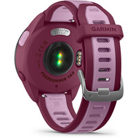 Garmin pulsómetros con gps Forerunner 165 Music 01