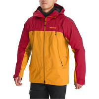 ALPINIST GORE-TEX