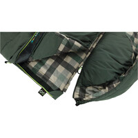 Outwell saco de dormir CAMPER LUX DOUBLE -1C 02